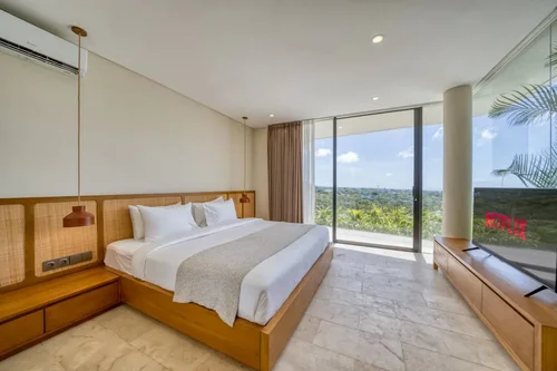 Villa in Uluwatu, Bali, Indonesia — 3 bedrooms — photo 6