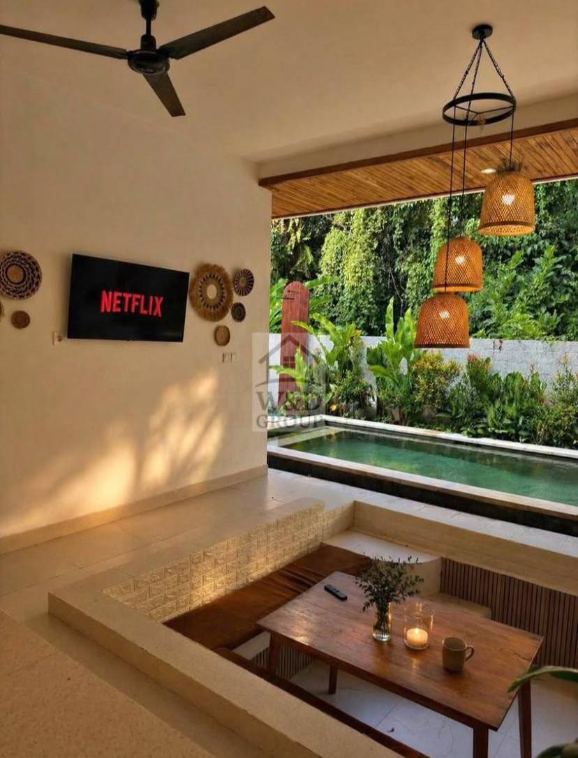 Ubud, Bali, Indonesia — 2 bedrooms — photo 1