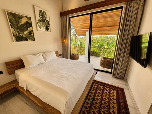 Villa in Ubud, Bali, Indonesia — 4 bedrooms — photo 5