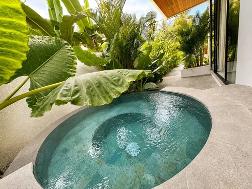 Villa in Ubud, Bali, Indonesia — 4 bedrooms — photo 9