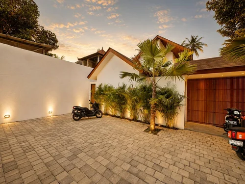 Villa in Ubud, Bali, Indonesia — 4 bedrooms — photo 10
