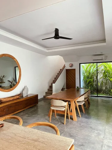 Villa in Canggu, Bali, Indonesia — 2 bedrooms — photo 2