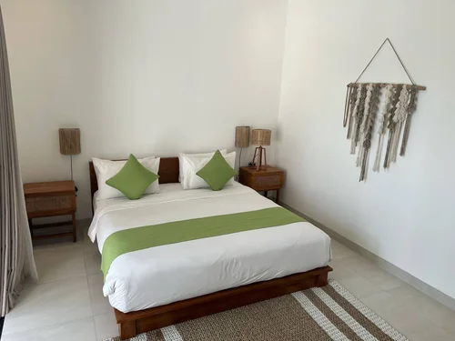 Villa in Canggu, Bali, Indonesia — 2 bedrooms — photo 4