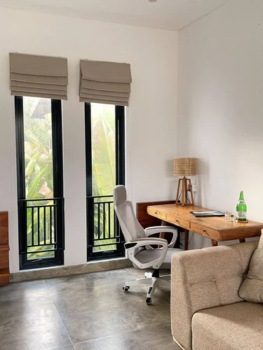 Villa in Canggu, Bali, Indonesia — 2 bedrooms — photo 7
