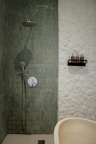 Villa in Canggu, Bali, Indonesia — 2 bedrooms — photo 5