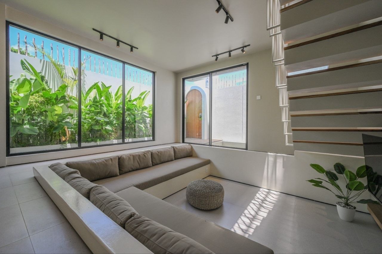 Villa in Ungasan, Bali, Indonesia — 2 bedrooms — photo 1