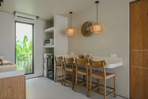 Villa in Ungasan, Bali, Indonesia — 2 bedrooms — photo 2