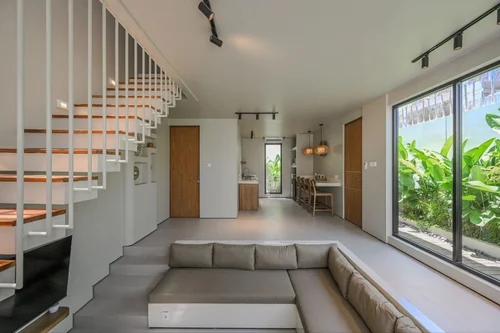 Villa in Ungasan, Bali, Indonesia — 2 bedrooms — photo 4