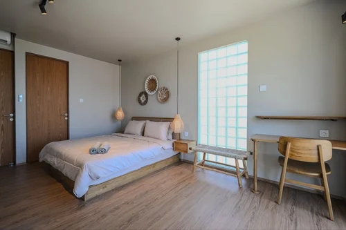 Villa in Ungasan, Bali, Indonesia — 2 bedrooms — photo 6