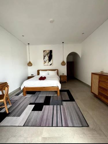 Villa in Canggu, Bali, Indonesia — 2 bedrooms — photo 3