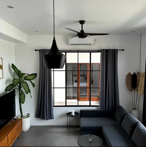 Villa in Canggu, Bali, Indonesia — 2 bedrooms — photo 6
