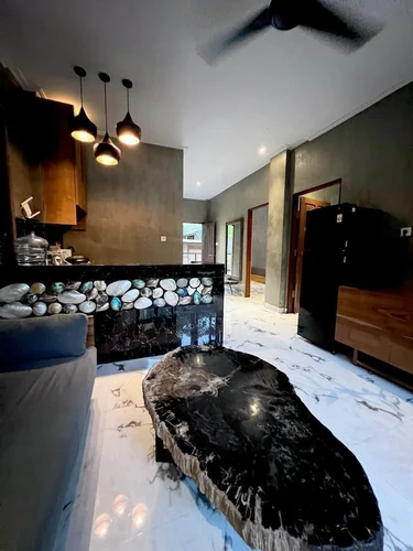 Villa in Ubud, Bali, Indonesia — 2 bedrooms — photo 1