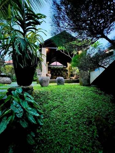 Villa in Ubud, Bali, Indonesia — 2 bedrooms — photo 4