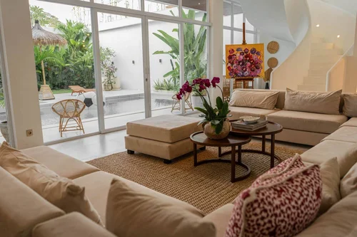 Villa in Sanur, Bali, Indonesia — 4 bedrooms — photo 3