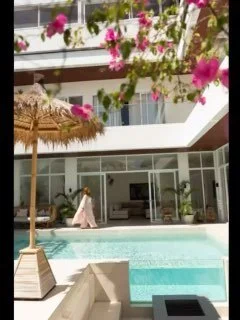 Villa in Sanur, Bali, Indonesia — 4 bedrooms — video 10