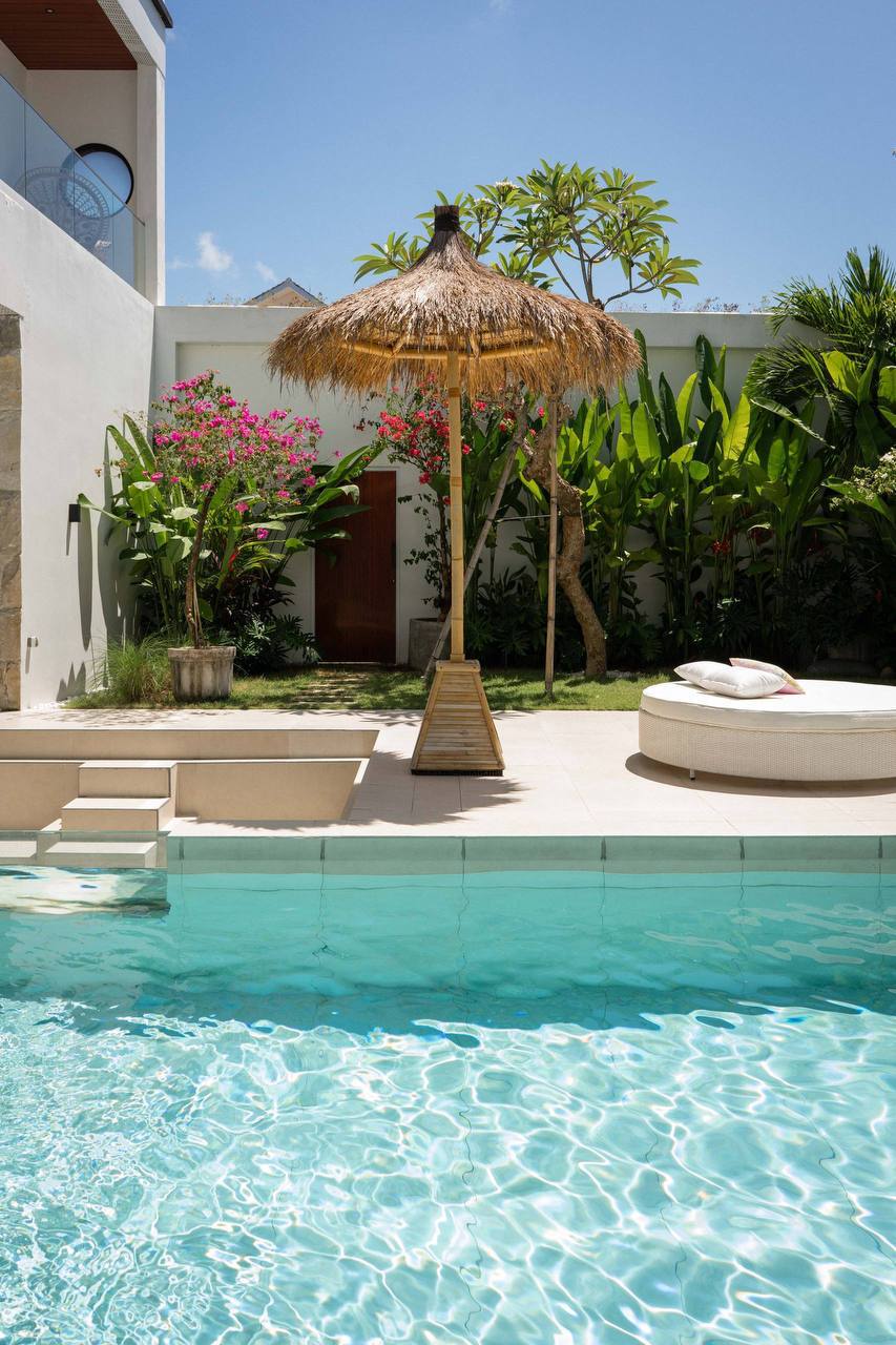 Villa in Sanur, Bali, Indonesia — 4 bedrooms — photo 1