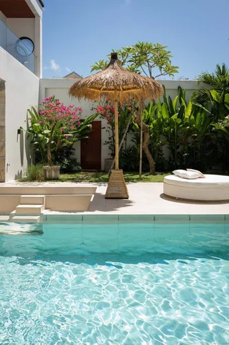 Villa in Sanur, Bali, Indonesia — 4 bedrooms — photo 1