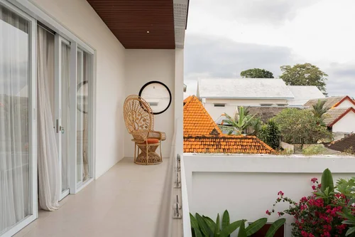 Villa in Sanur, Bali, Indonesia — 4 bedrooms — photo 6