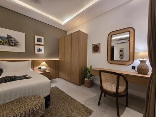 Villa in Canggu, Bali, Indonesia — 3 bedrooms — photo 2
