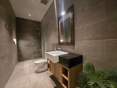 Villa in Canggu, Bali, Indonesia — 3 bedrooms — photo 6