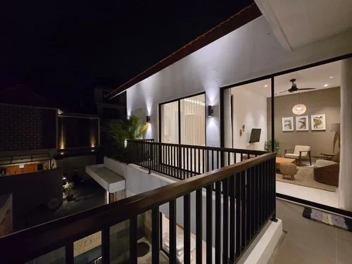 Villa in Canggu, Bali, Indonesia — 3 bedrooms — photo 8