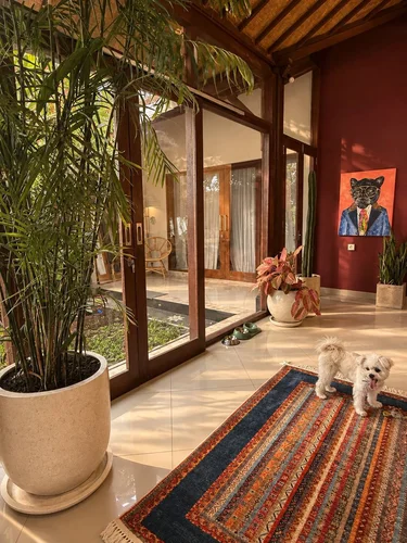 Villa in Umalas, Bali, Indonesia — 3 bedrooms — photo 4