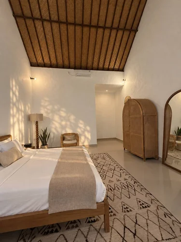 Villa in Umalas, Bali, Indonesia — 3 bedrooms — photo 5