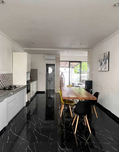 Villa in Canggu, Bali, Indonesia — 3 bedrooms — photo 5