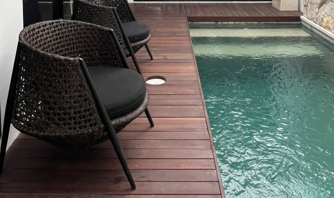 Villa in Seminyak, Bali, Indonesia — 2 bedrooms — photo 1