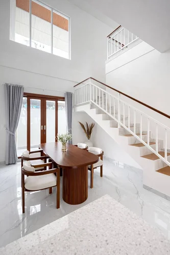 Canggu, Bali, Indonesia — 3 bedrooms — photo 2