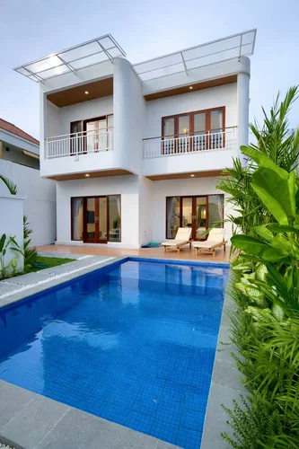 Canggu, Bali, Indonesia — 3 bedrooms — photo 5