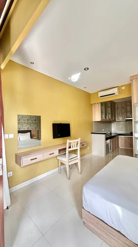Apartment in Canggu, Bali, Indonesia — photo 2