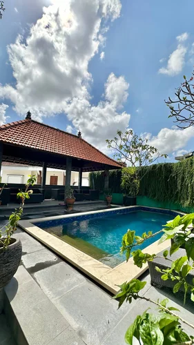 Apartment in Canggu, Bali, Indonesia — photo 5