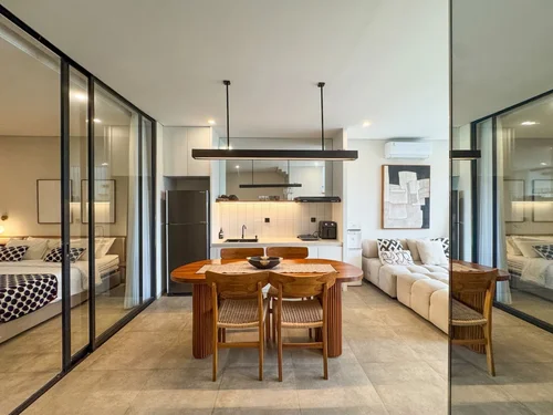 Canggu, Bali, Indonesia — 2 bedrooms — photo 2