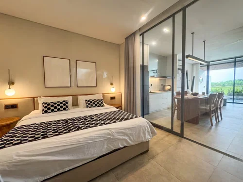 Canggu, Bali, Indonesia — 2 bedrooms — photo 3