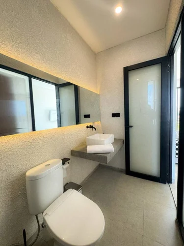 Canggu, Bali, Indonesia — 2 bedrooms — photo 4