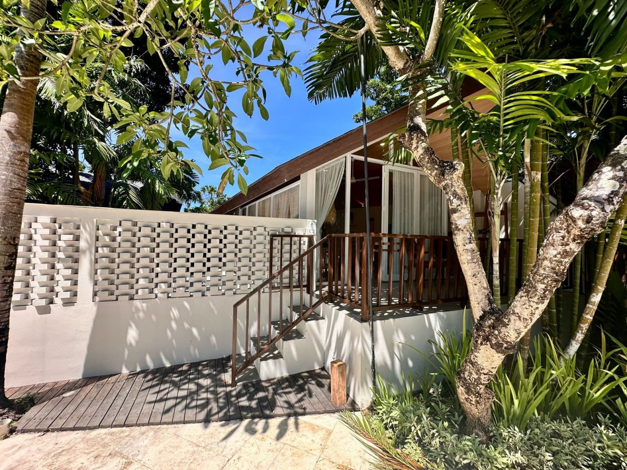 Property, Bali, Indonesia — 2 bedrooms — photo 1