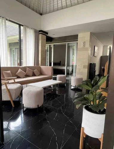 Villa in Canggu, Bali, Indonesia — 3 bedrooms — photo 6