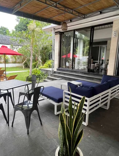 Villa in Canggu, Bali, Indonesia — 3 bedrooms — photo 7