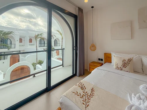 Villa in Canggu, Bali, Indonesia — 2 bedrooms — photo 3