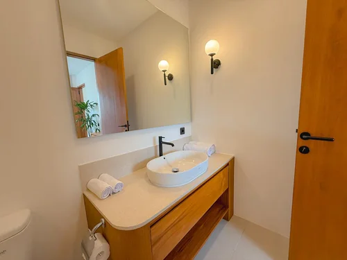 Villa in Canggu, Bali, Indonesia — 2 bedrooms — photo 4