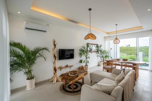 Villa in Canggu, Bali, Indonesia — 2 bedrooms — photo 6
