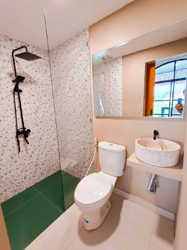 Apartment, Bali, Indonesia — 1 bedroom — photo 4