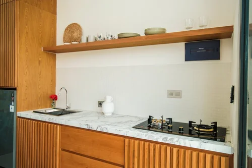Villa in Seminyak, Bali, Indonesia — 2 bedrooms — photo 3