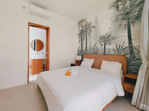 Villa in Seminyak, Bali, Indonesia — 2 bedrooms — photo 4