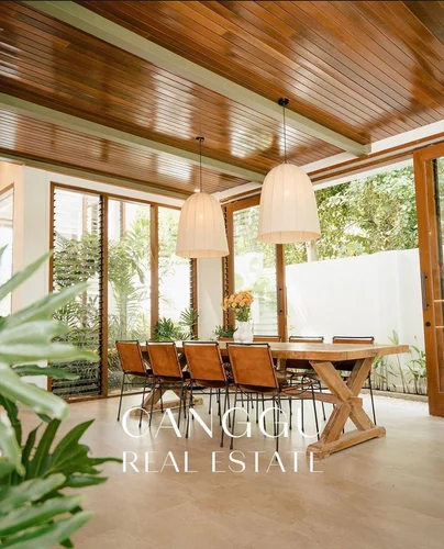 Villa, Bali, Indonesia — 5 bedrooms — photo 5