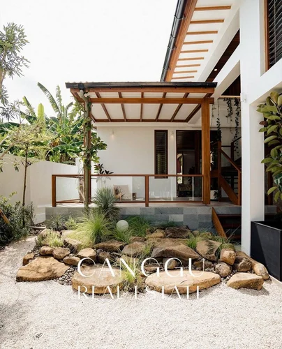 Villa, Bali, Indonesia — 5 bedrooms — photo 6
