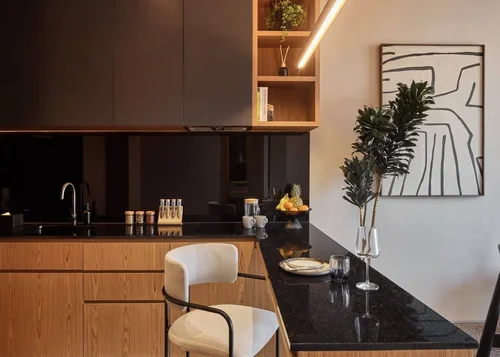 Apartment in Canggu, Bali, Indonesia — 1 bedroom — photo 5