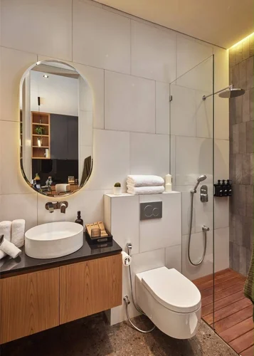 Apartment in Canggu, Bali, Indonesia — 1 bedroom — photo 6