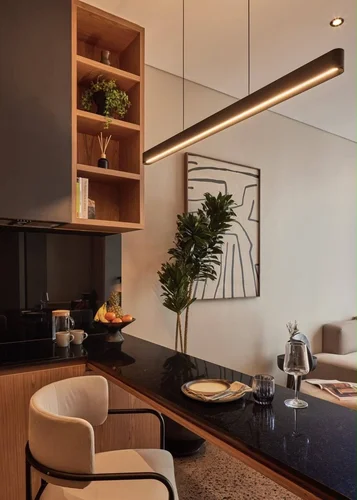 Apartment in Canggu, Bali, Indonesia — 1 bedroom — photo 7